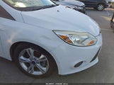 Ford Focus Se 1FADP3F22EL346201 photo