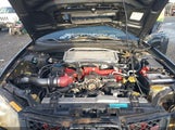 Subaru Impreza Wrx Sti JF1GD766X7L516484 photo