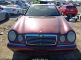 Mercedes-Benz E 320 WDBJF55F8VA378435 снимка
