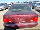 Mercedes-Benz E 320 WDBJF55F8VA378435 fotografie