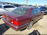 Mercedes-Benz E 320 WDBJF55F8VA378435 fotografie