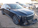 Cadillac Lyriq Sport W/1Sj 1GYKPVRK6RZ131099 fotografie
