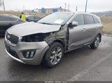 Kia Sorento 2.0T Sxl 5XYPK4A11GG046044 fotografie