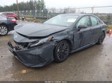 Toyota Camry Se 4T1DAACK2SU154783 снимка