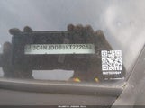 Jeep Compass Trailhawk 4X4 3C4NJDDB8KT722084 снимка