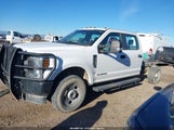 Ford F-350 Chassis Xl 1FD8W3FT8KEE27108 fotografie