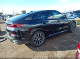 BMW X6 xDrive40I 5UX33EX06T9178811 photo