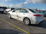 Toyota Corolla Le 5YFB4MDE1SP231864 снимка