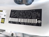 Toyota Corolla Le 5YFB4MDE1SP231864 снимка