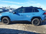 Toyota Rav4 Hybrid Xse JTME6RFV9ND528633 снимка