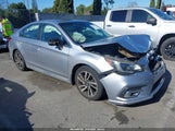 Subaru Legacy 2.5I Sport 4S3BNAS65J3037207 снимка