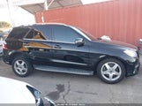 Mercedes-Benz Ml 350 4JGDA5JB3EA272101 снимка