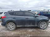 Toyota Rav4 Limited JTMDFREV3FD154082 снимка