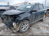 Toyota Rav4 Limited JTMDFREV3FD154082 снимка