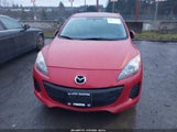 Mazda Mazda3 I Touring JM1BL1VP9D1784612 снимка