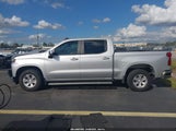 Chevrolet Silverado  Lt 3GCPWCED8KG290626 снимка