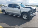 Chevrolet Silverado  Lt 3GCPWCED8KG290626 снимка