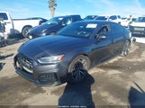 Audi S5 3.0T Premium Plus WAUB4CF51JA110064 снимка