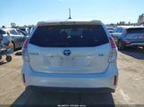 Toyota Prius V Four JTDZN3EU3FJ032885 снимка