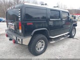 Hummer H2 5GRGN23U43H121273 снимка