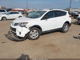 Toyota Rav4 Le 2T3ZFREV3EW107741 снимка