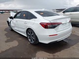Honda Civic Hybrid Sport/Sport Touring 2HGFE4F81SH353265 fotografie