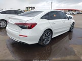 Honda Civic Hybrid Sport/Sport Touring 2HGFE4F81SH353265 fotografie