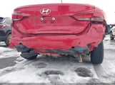 Hyundai Accent Se 3KPC24A69LE109151 снимка