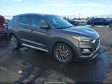 Hyundai Tucson Limited KM8J33AL8LU165955 photo