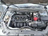 Ford Fusion Se 3FAHP0HA8CR378377 снимка
