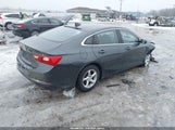 Chevrolet Malibu Ls 1G1ZB5ST3HF155696 снимка