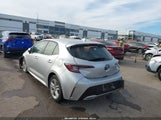 Toyota Corolla Se JTNK4RBE6K3061358 снимка