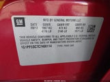 Chevrolet Cruze 1Lt 1G1PF5SC7C7408114 снимка