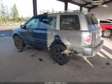 Honda Pilot Ex-L 2HKYF18766H546015 снимка