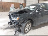 Audi Q3 Premium 40 Tfsi Quattro Tiptronic WA1AUCF34R1086099 снимка