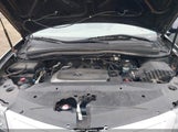 Acura Mdx 2HNYD2H25CH522481 снимка