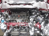 Honda Hr-V Ex 3CZRU6H50JG702664 снимка