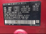 Honda Hr-V Ex 3CZRU6H50JG702664 снимка