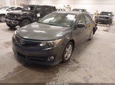 Toyota Camry Se 4T1BF1FK5CU101954 снимка