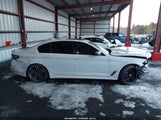 BMW M550I xDrive WBAJB9C58KB464880 снимка