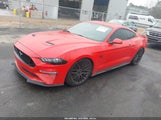 Ford Mustang Gt Premium 1FA6P8CF4K5124465 снимка
