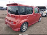 Nissan Cube 1.8S JN8AZ2KR7BT214636 снимка