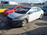 Honda Civic Ex 1HGFA16877L118518 снимка