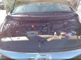 Honda Civic Lx 2HGFA1F50BH515337 снимка