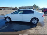 Honda Civic Lx 2HGFA1F50BH515337 снимка