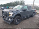 Ford F-150 Xl 1FTEW1EP7HKC82864 снимка