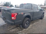 Ford F-150 Xl 1FTEW1EP7HKC82864 снимка