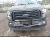 Ford F-150 Xl 1FTEW1EP7HKC82864 снимка