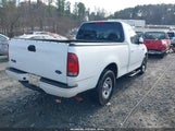 Ford F-150 Work Series/Xl/Xlt 1FTZF1724XNA99423 photo
