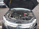 Ford Fusion Se 3FAHP0HA4BR112479 снимка